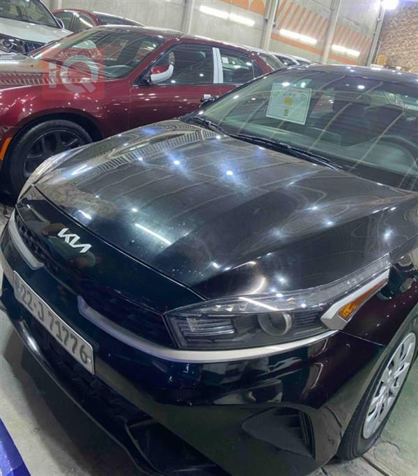 Kia for sale in Iraq